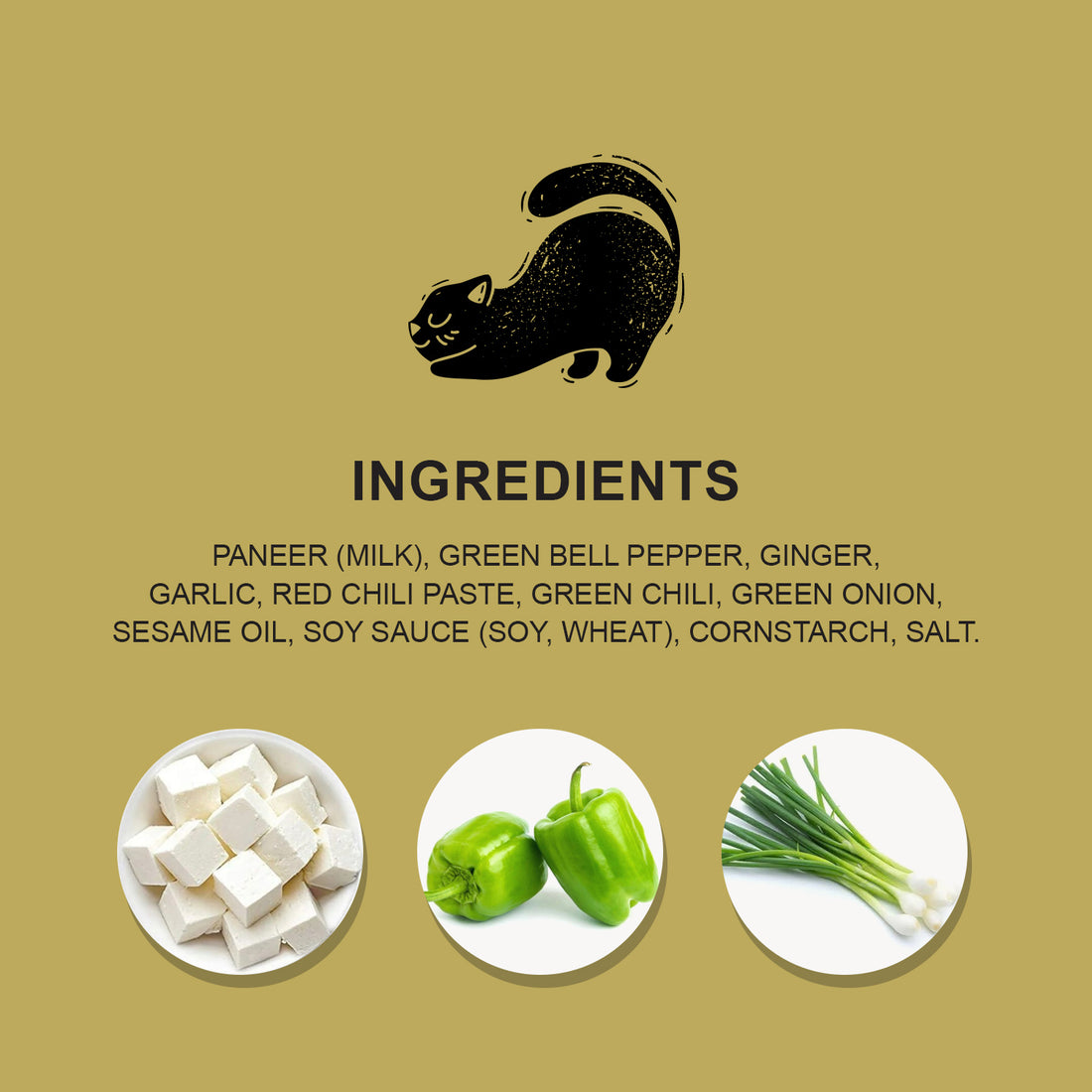 Chilli Paneer