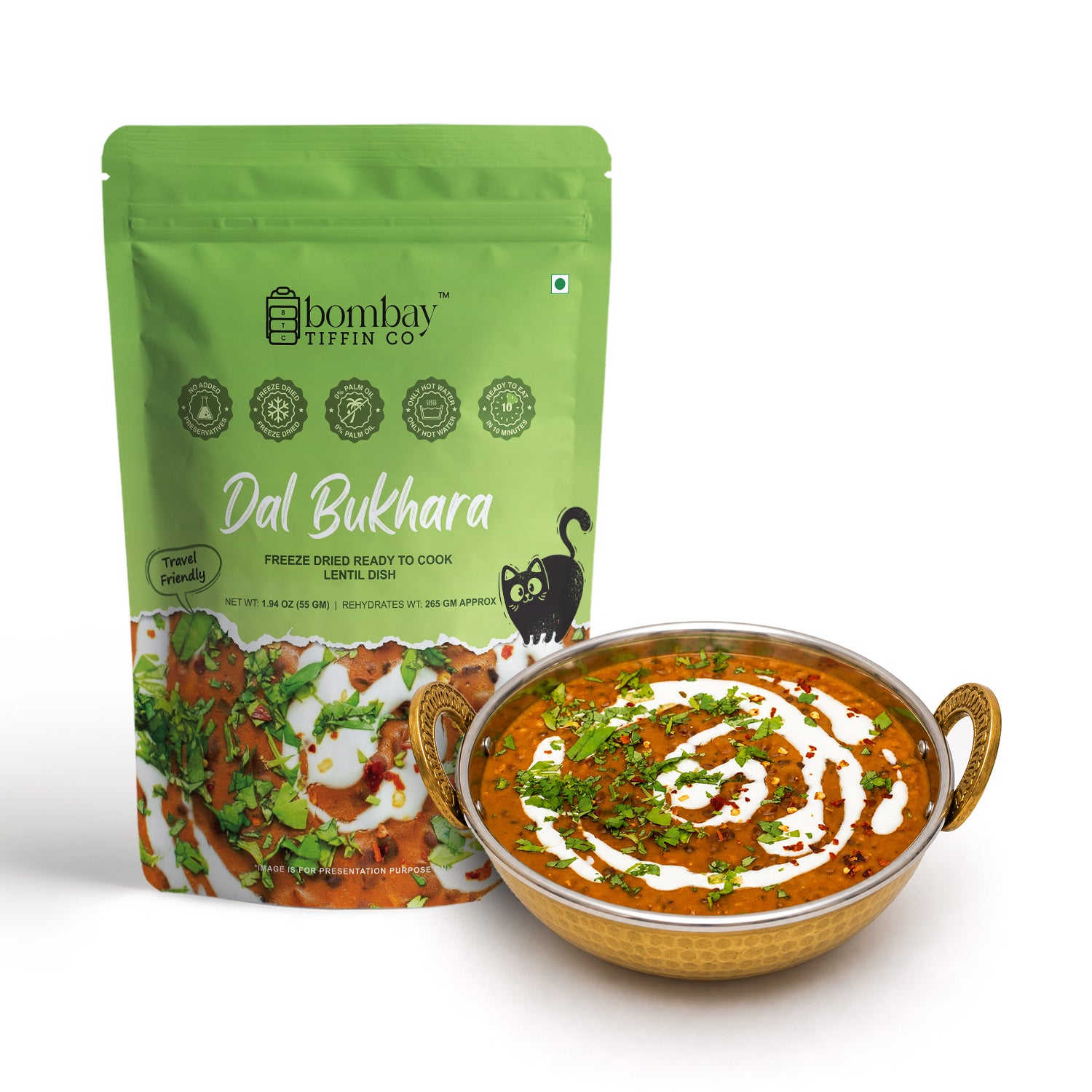 Dal Bukhara