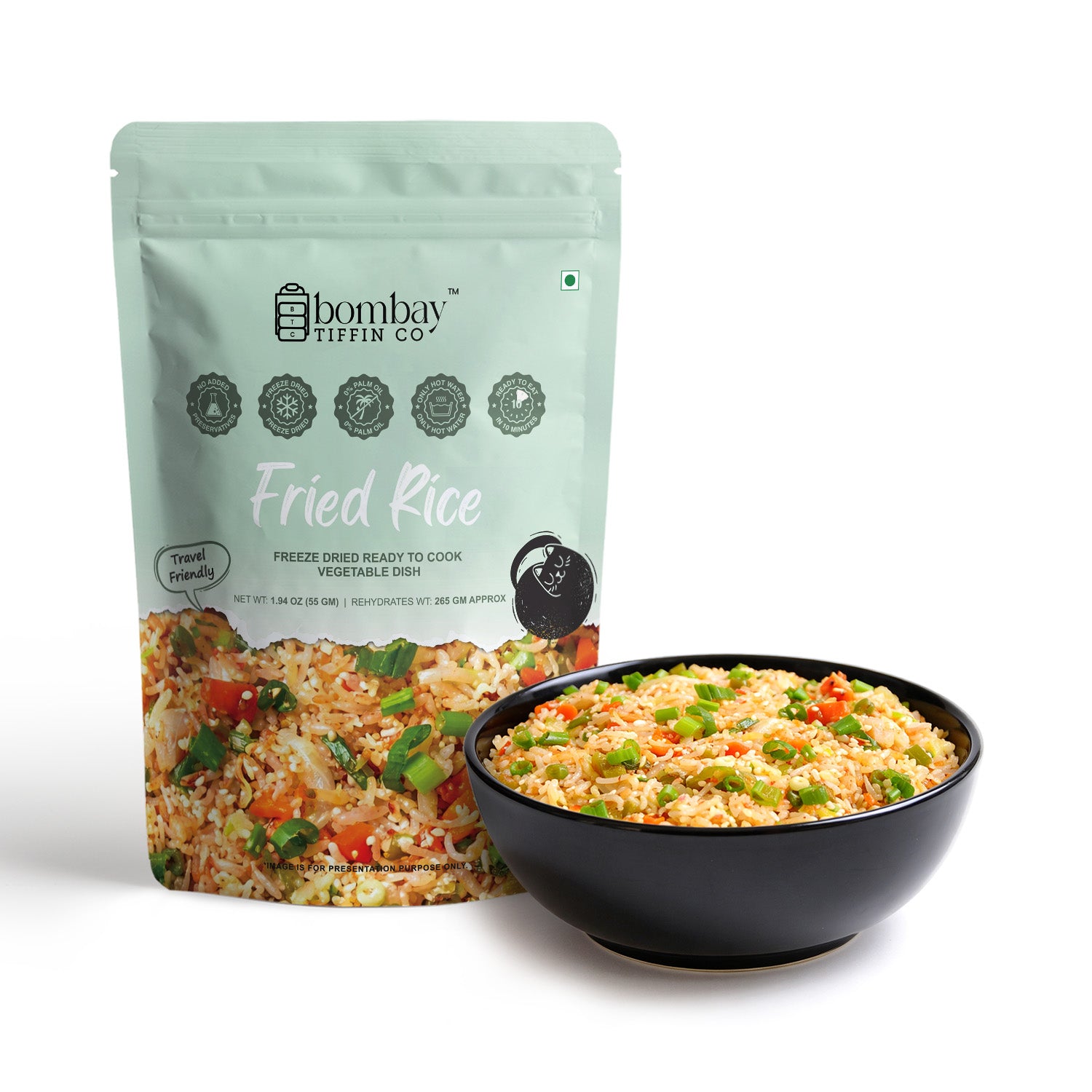 Fried Rice