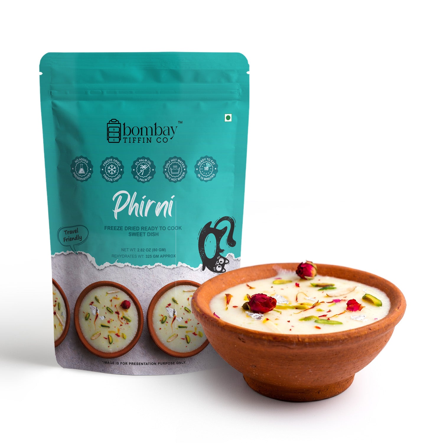 Phirni