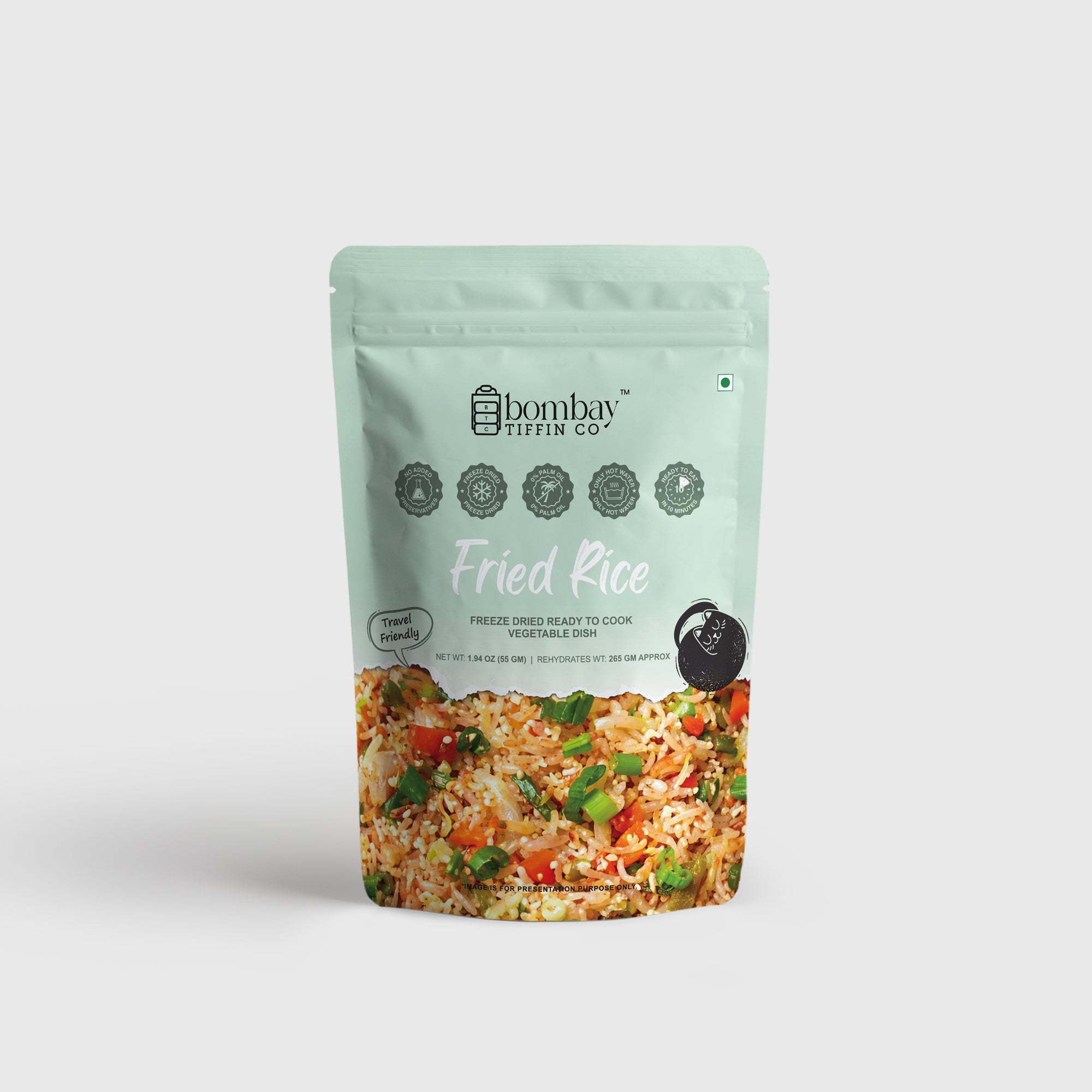 Fried Rice