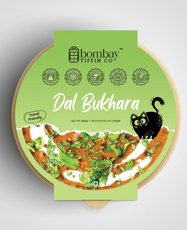 Dal Bukhara