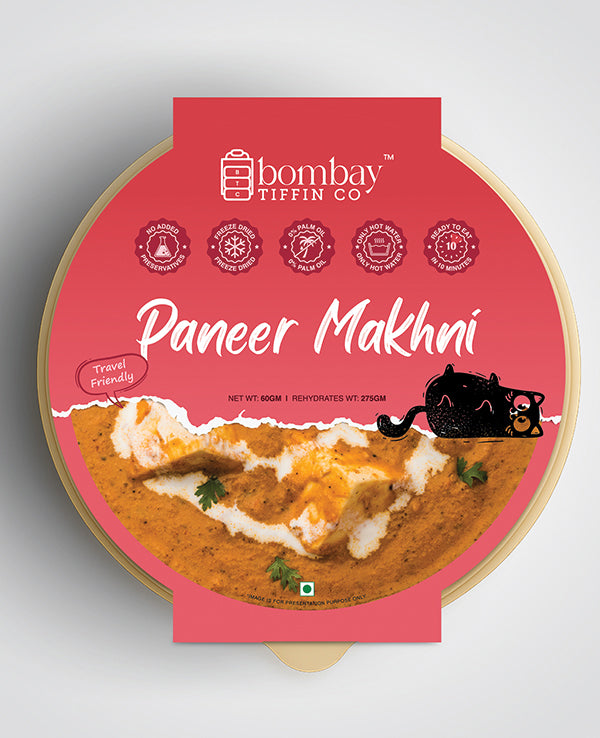 Paneer Makhni