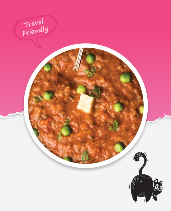Pav Bhaji