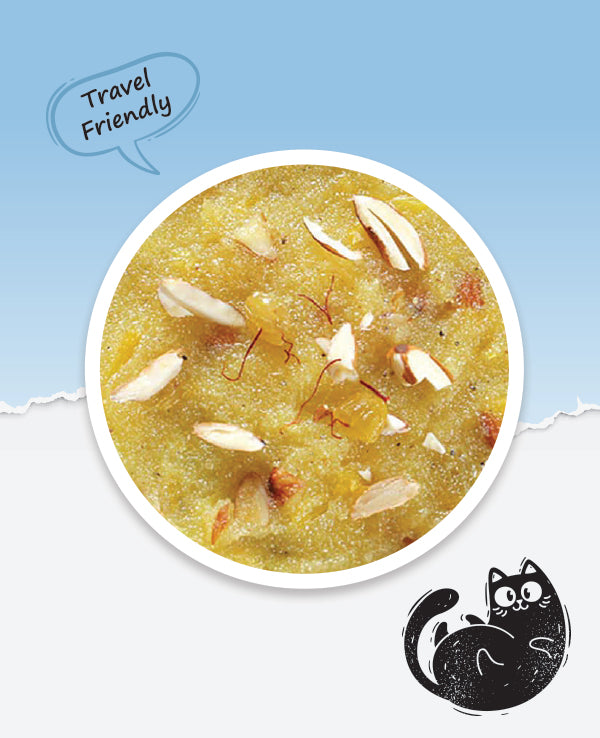 Pineapple Sheera